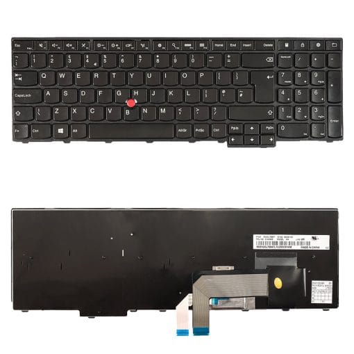 Klávesnice Lenovo ThinkPad E540 L540 T540P W540