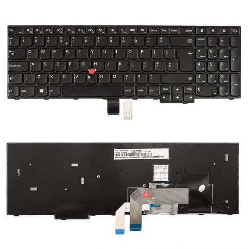 Klávesnice Lenovo ThinkPad E550 E560 E555 E565