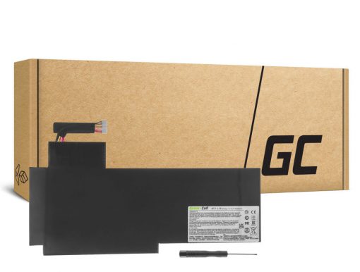 BATERIE MSI STEALTH GS70 GS72 (BTY-L76)
