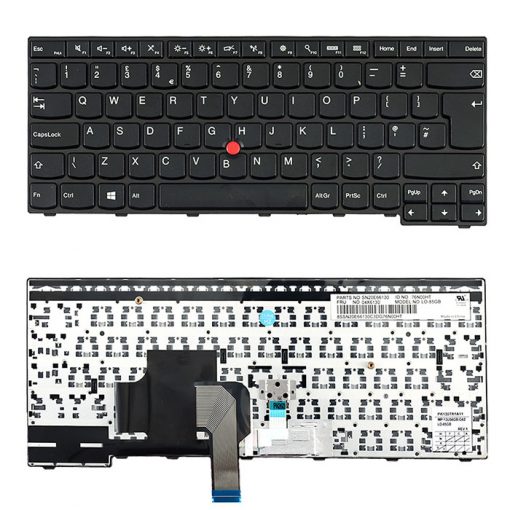 Klávesnice Lenovo ThinkPad E450 E455 E460 E465