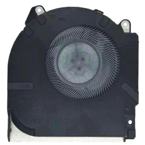 Ventilátor HP Victus 16-D 16-E - GPU