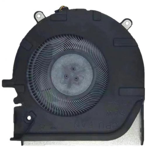 Ventilátor HP Victus 16-D 16-E - CPU