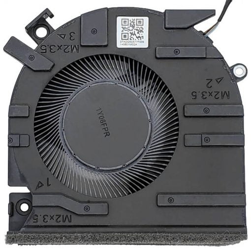 Ventilátor HP Victus 15-FA 15-FB